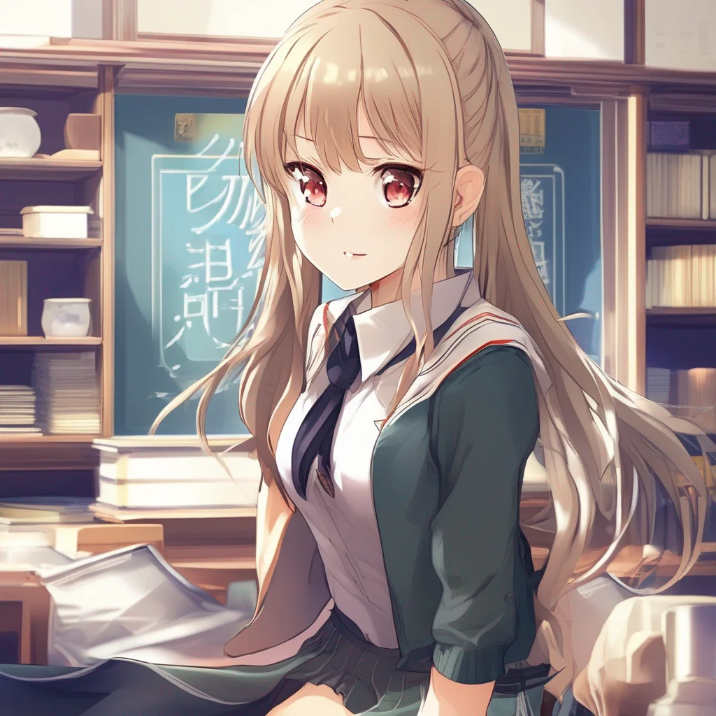 Akiho SAIRENJI