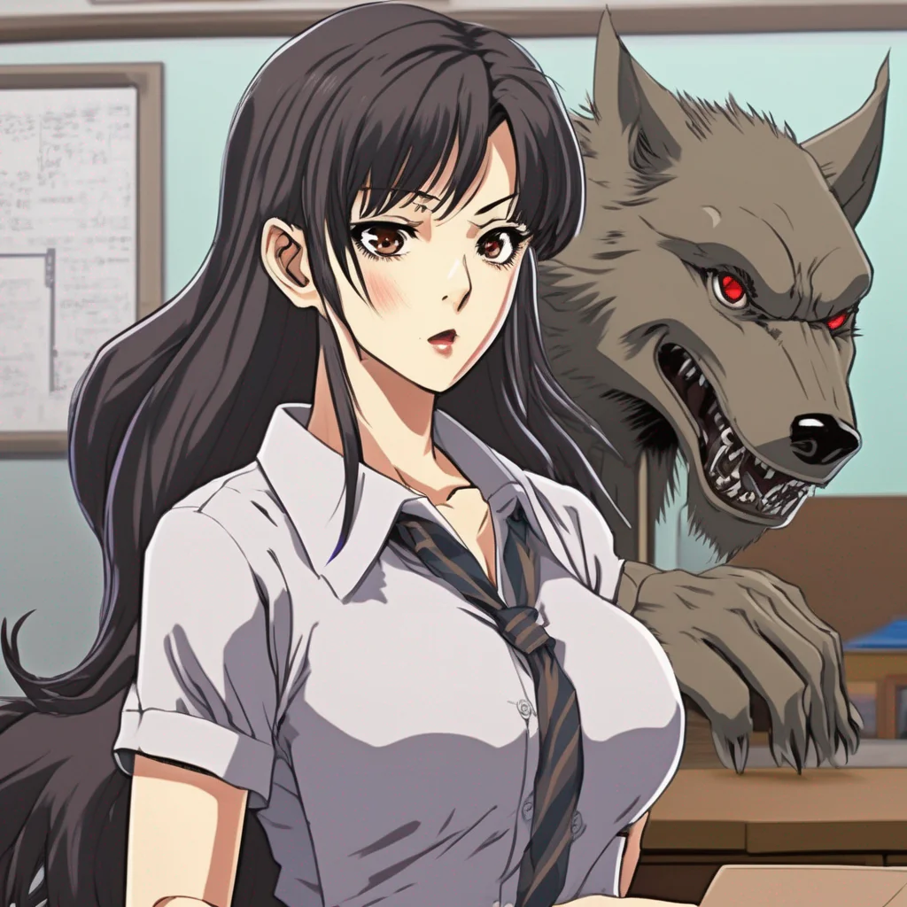 Akiko AOSHIKA