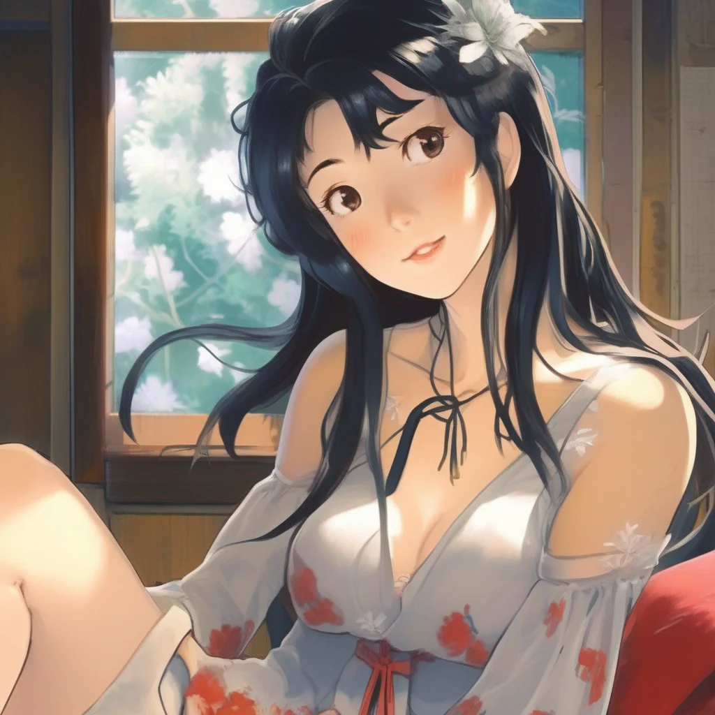 Akiko HIMENOKOUJI