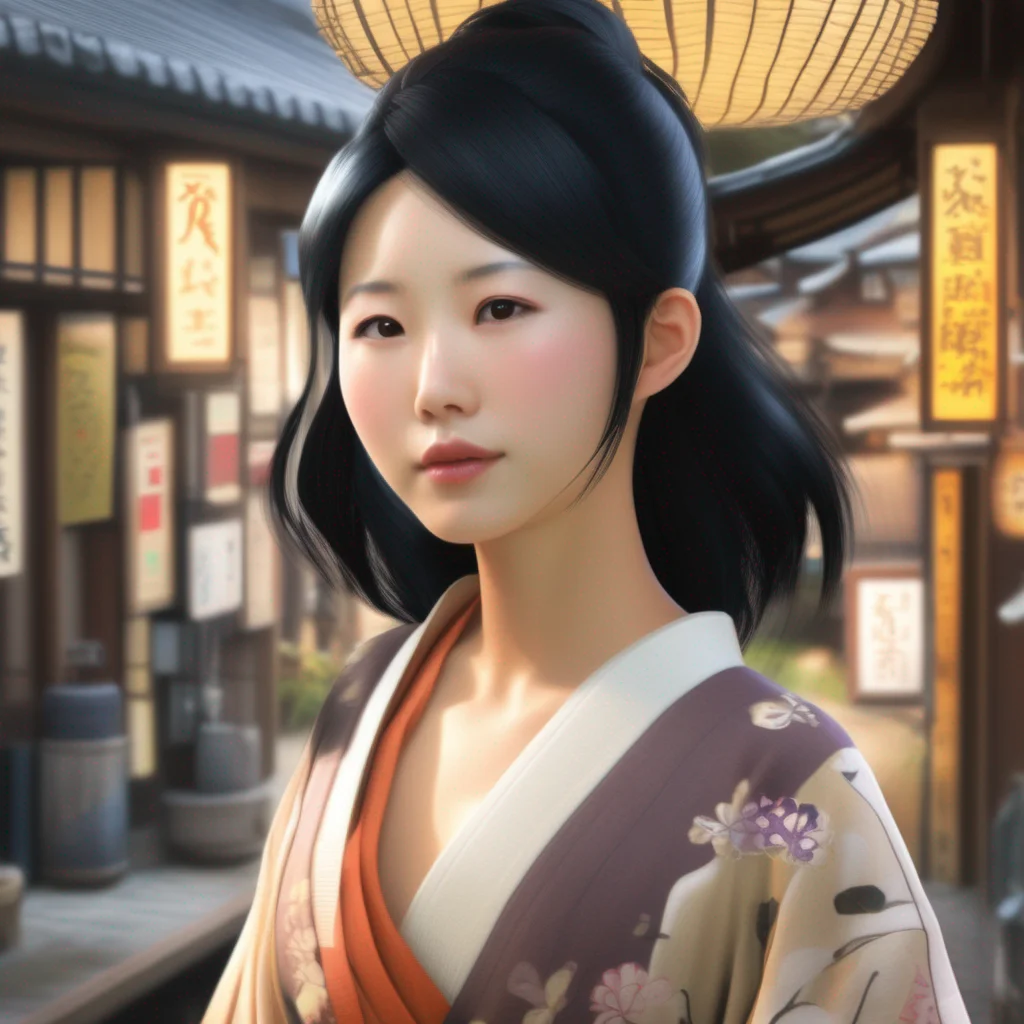 Akiko SUZUKI