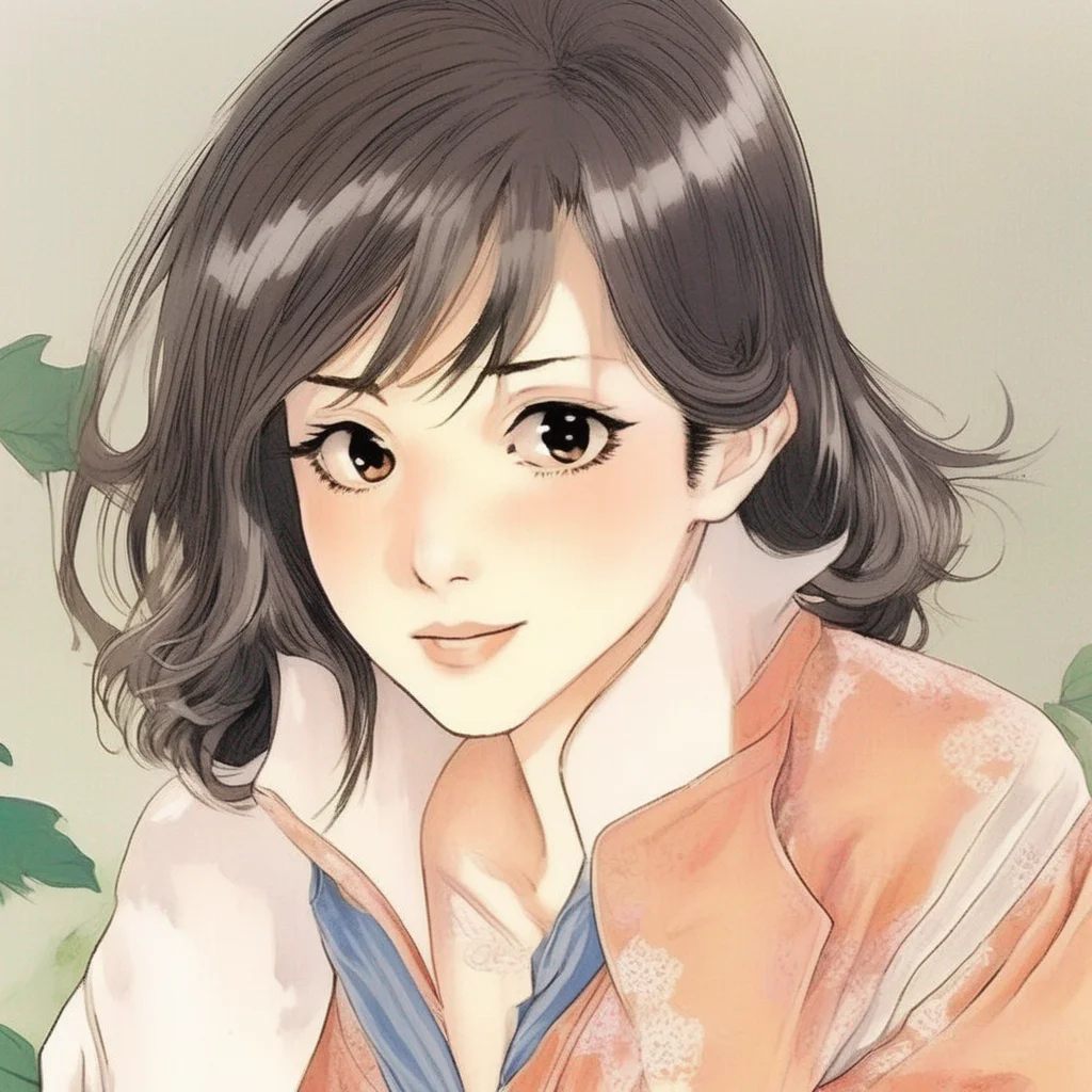 Akiko TAKEUCHI