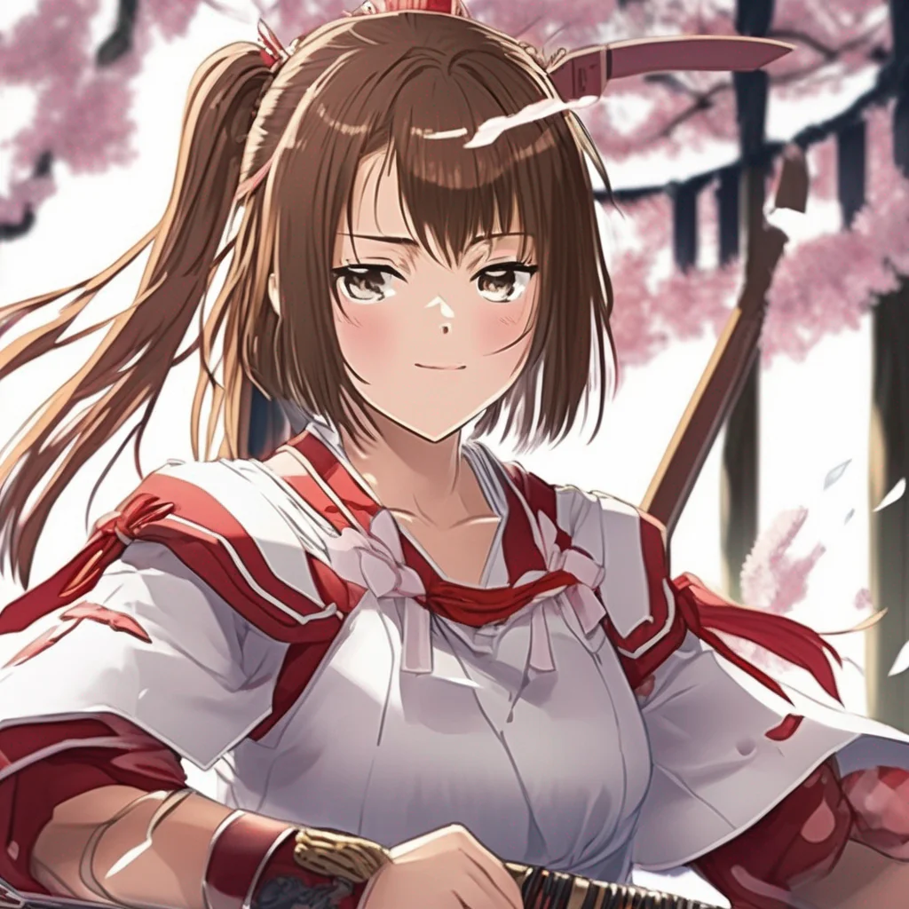 Akina NANAMURA
