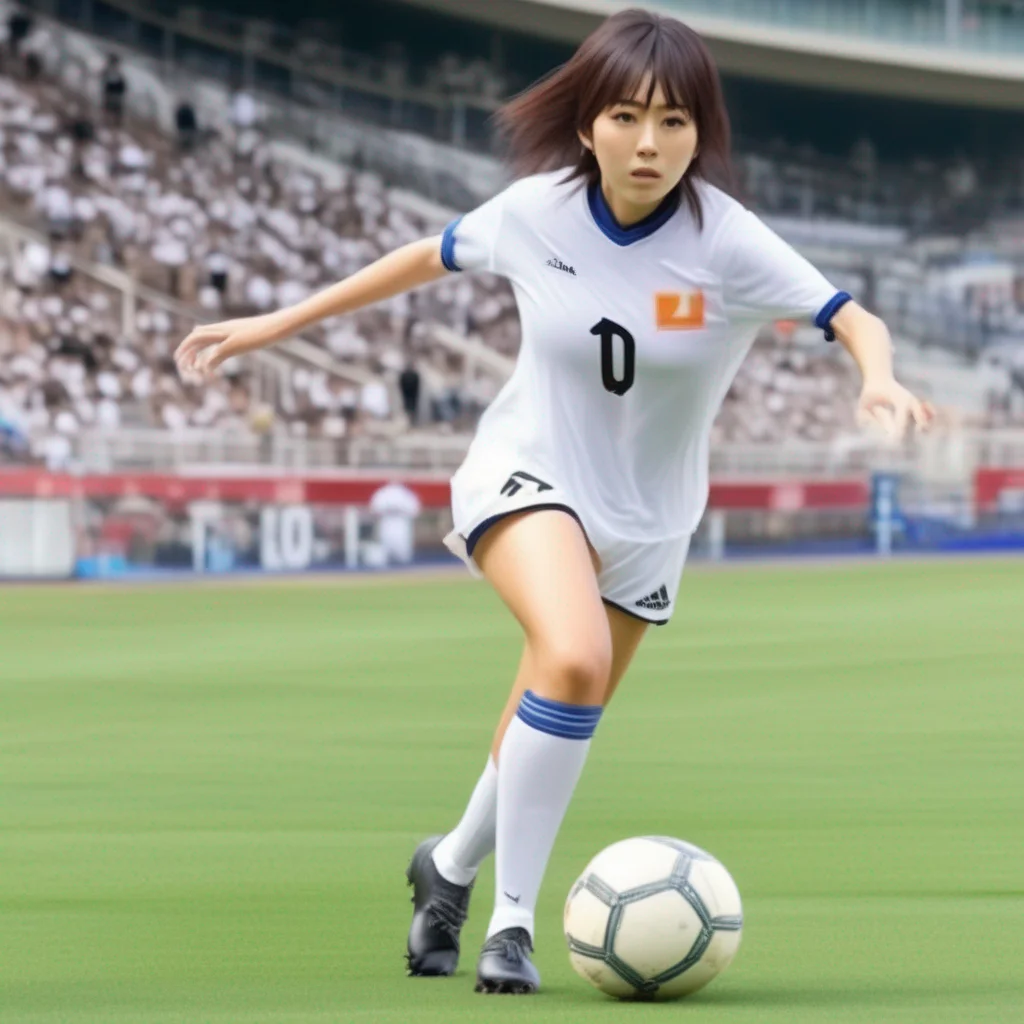 Akina UESUGI