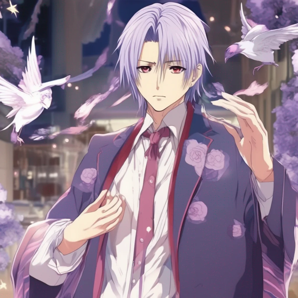 Akio FUDOU