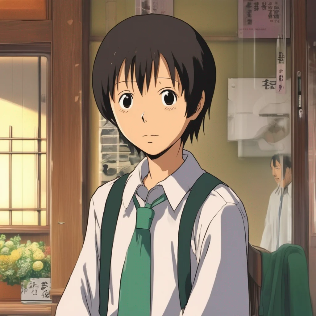 Akio OGINO