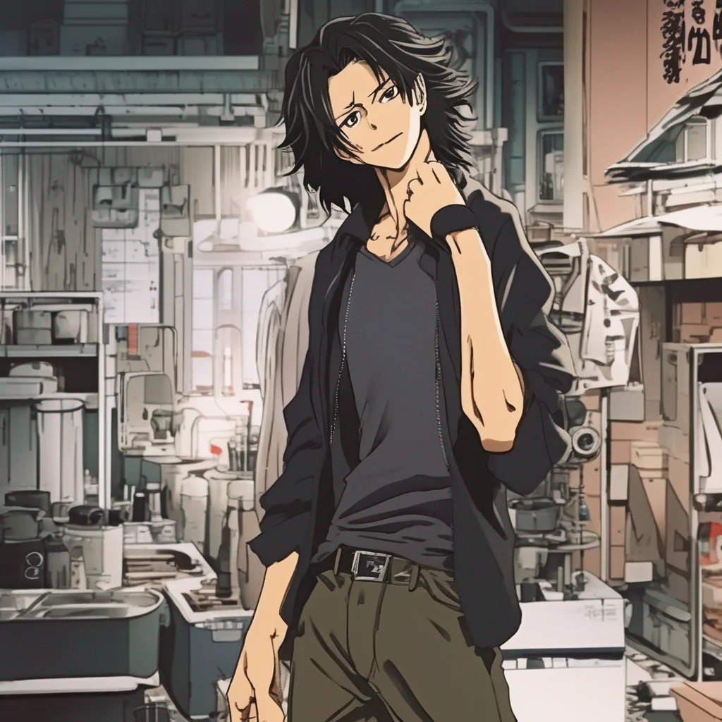 Akira AIZAWA