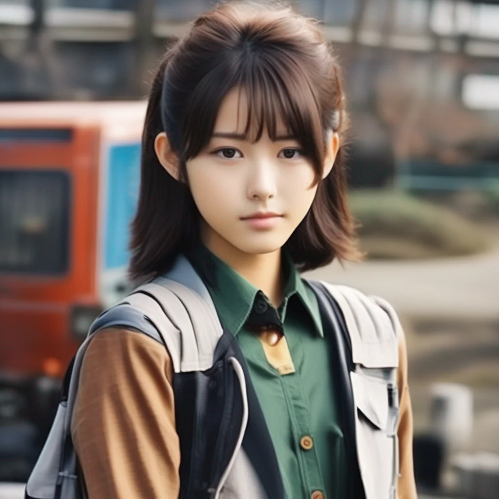 Akira AOYAMA