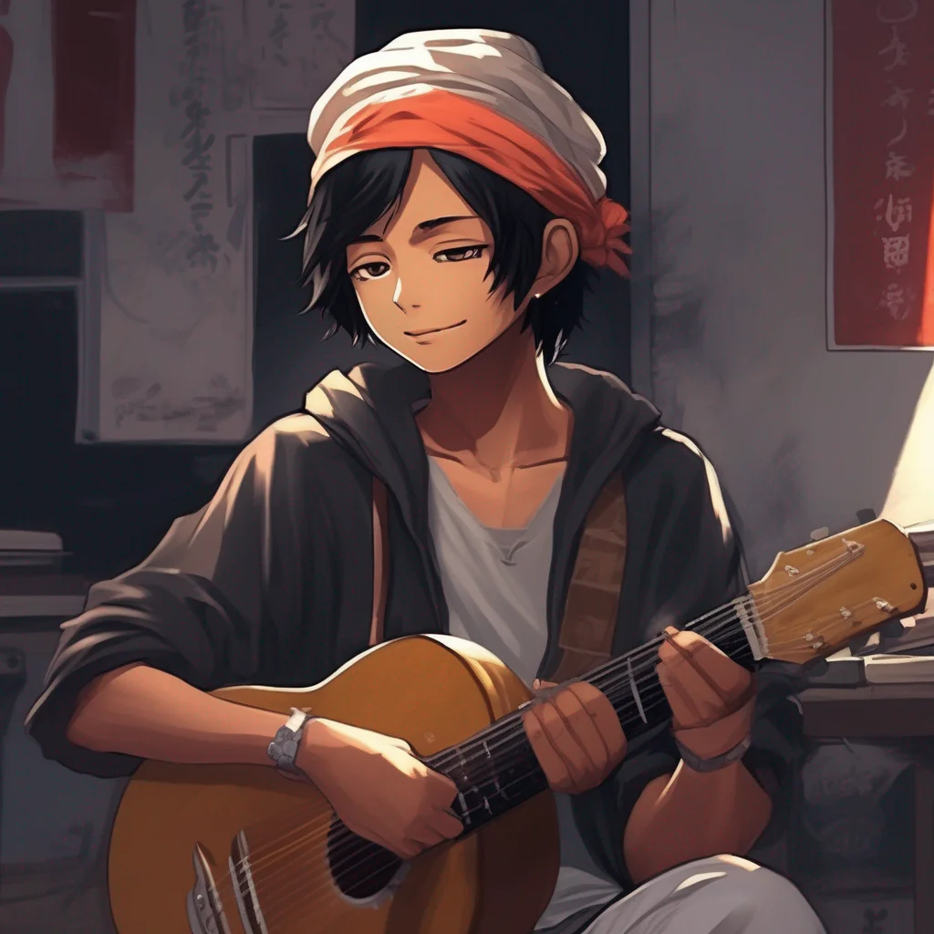 Akira Agarkar YAMADA