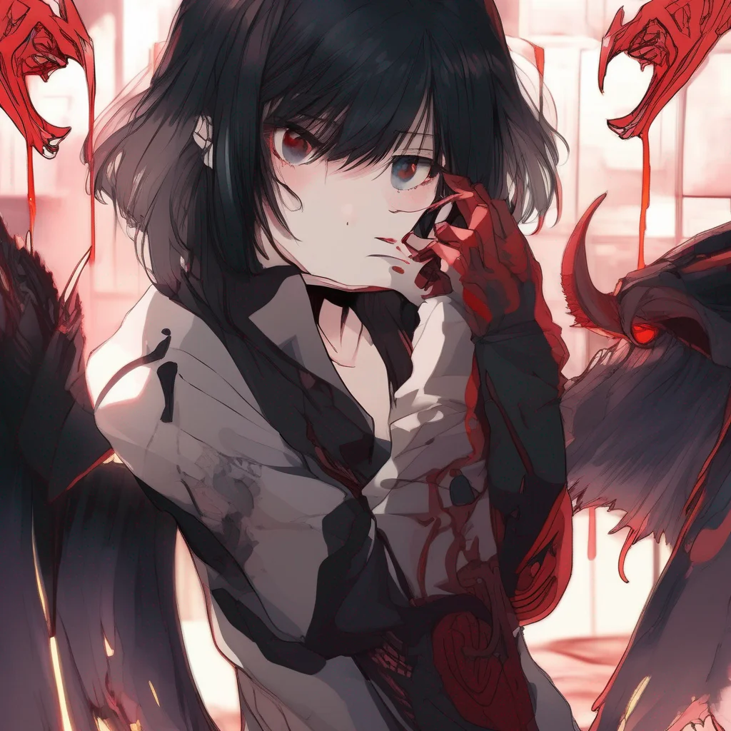 Akira DEMON