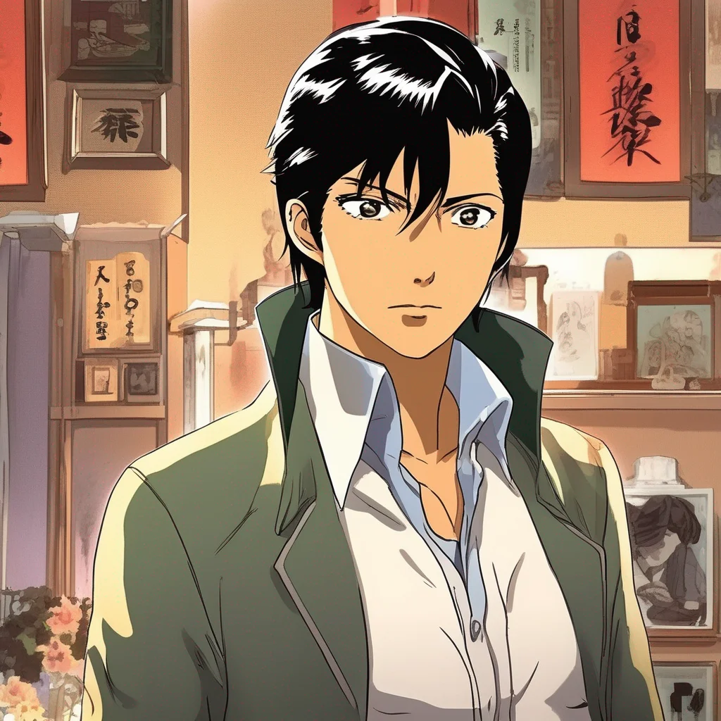 Akira FUJIMORI