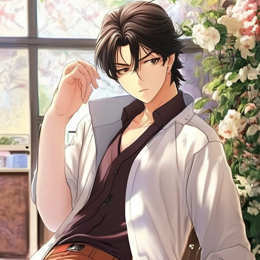 Akira MAYUZUMI