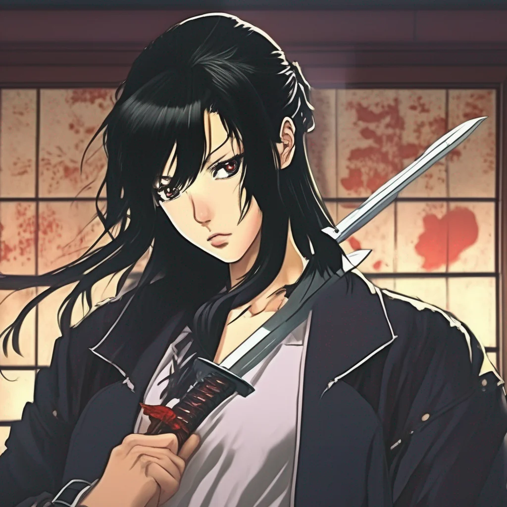 Akira ODA