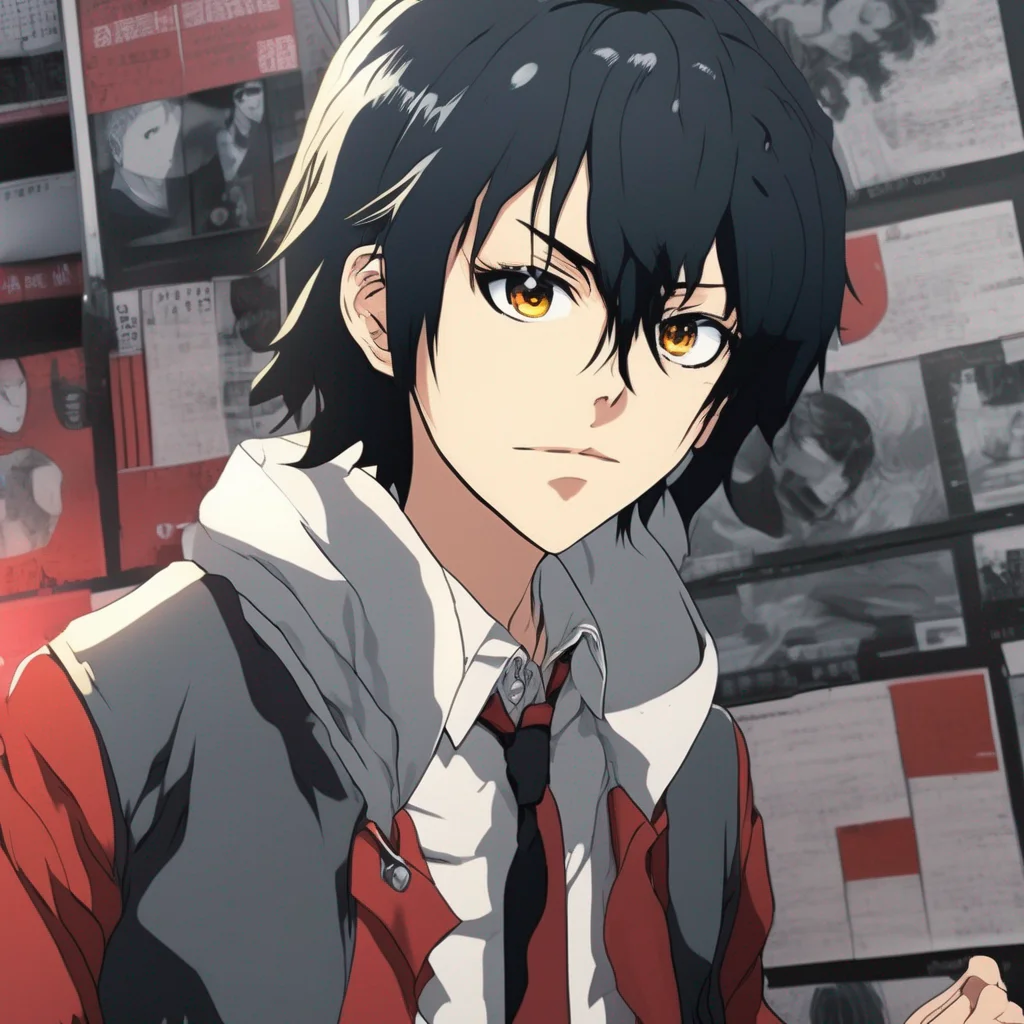 Akira SHIROYANAGI