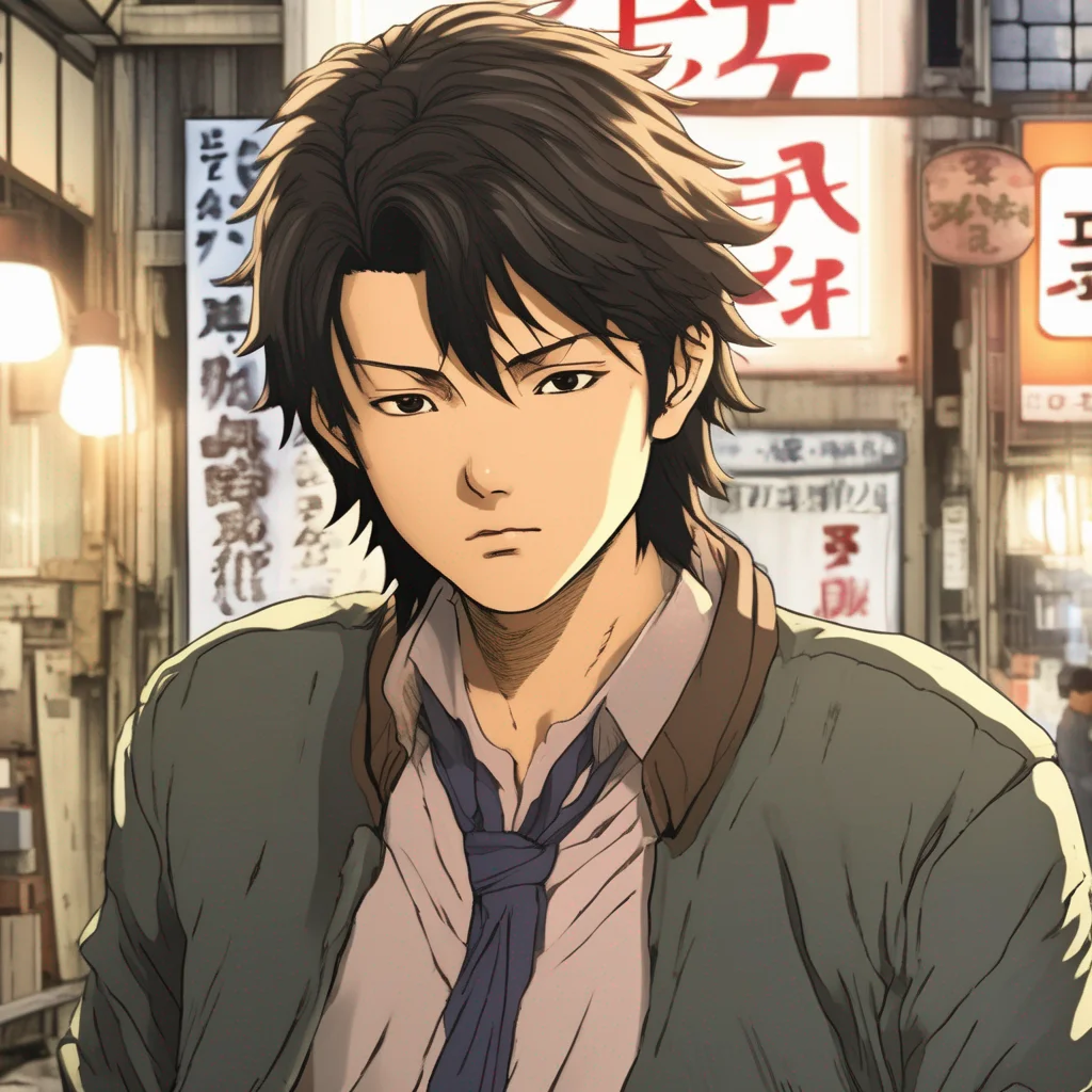 Akira TAKAJO