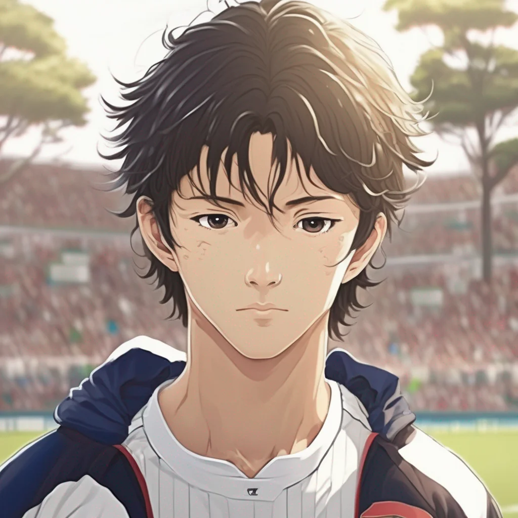 Akira TAKECHI