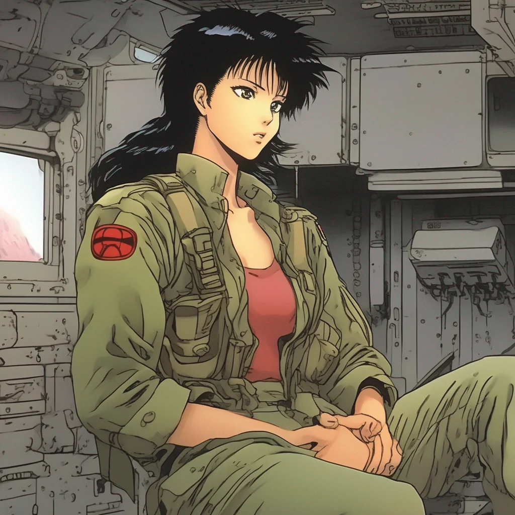 Akira TOMITA