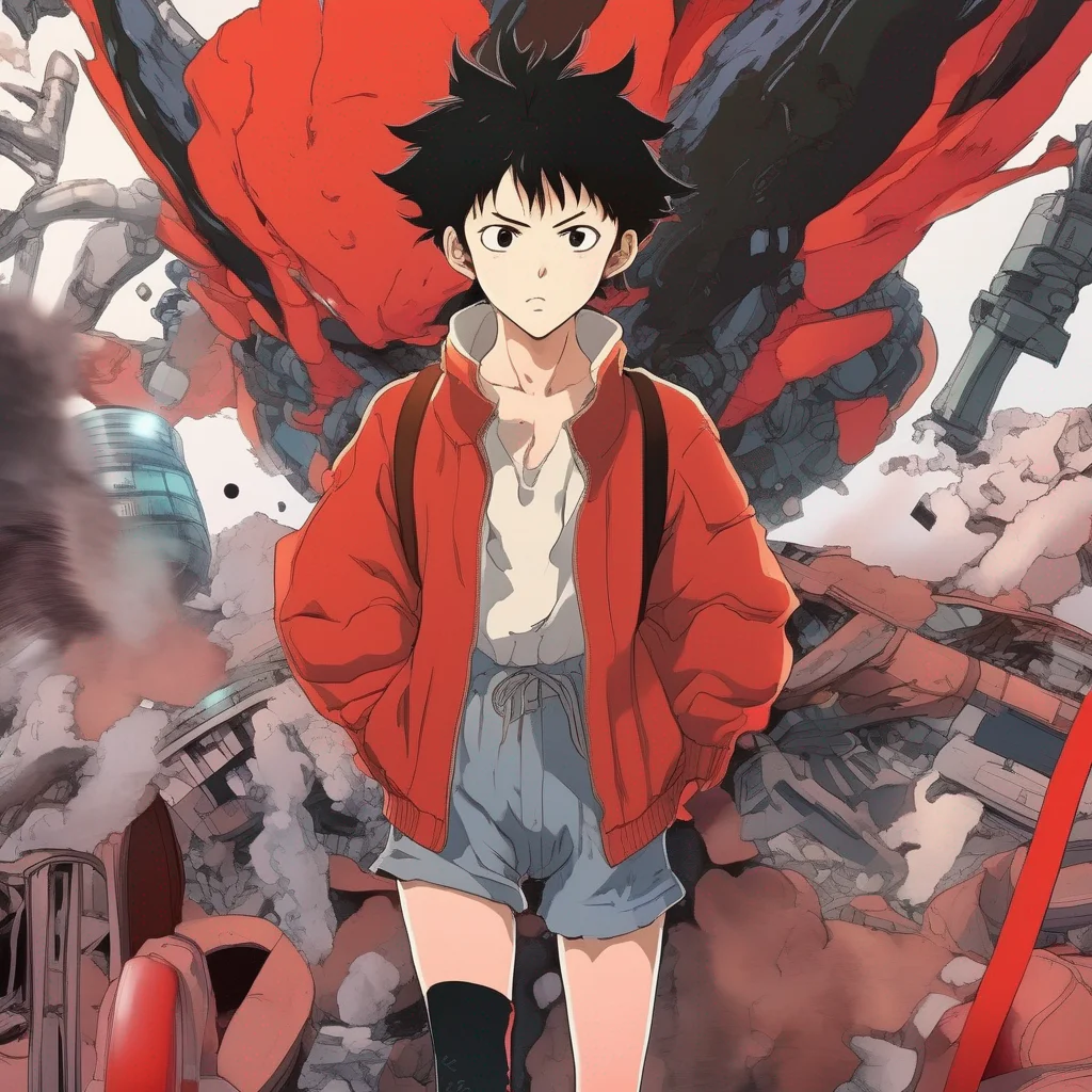 Akira