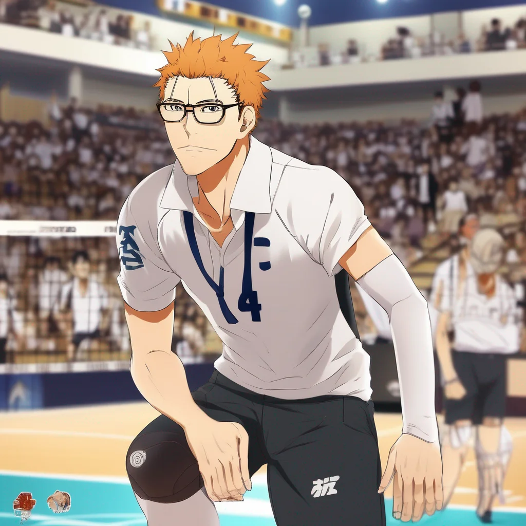 Akiteru TSUKISHIMA