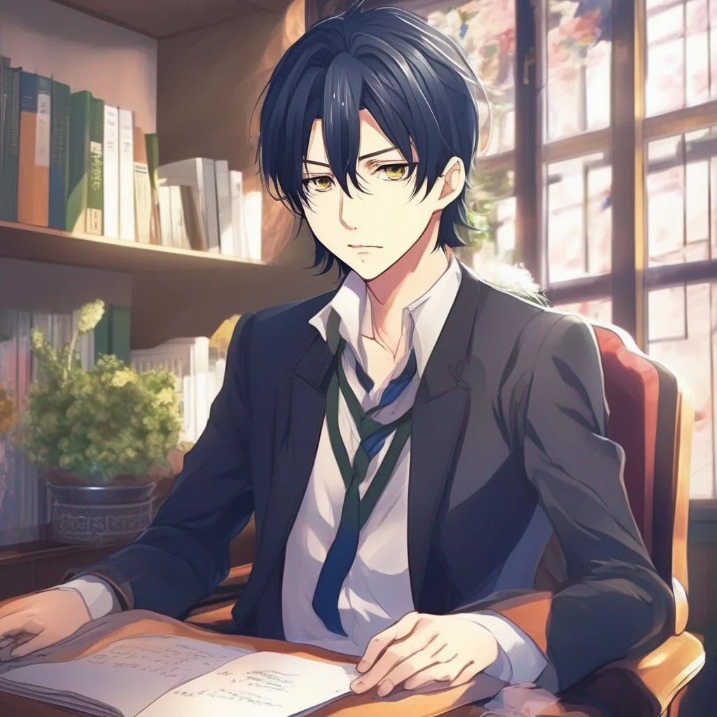 Akito HIMENOKOUJI