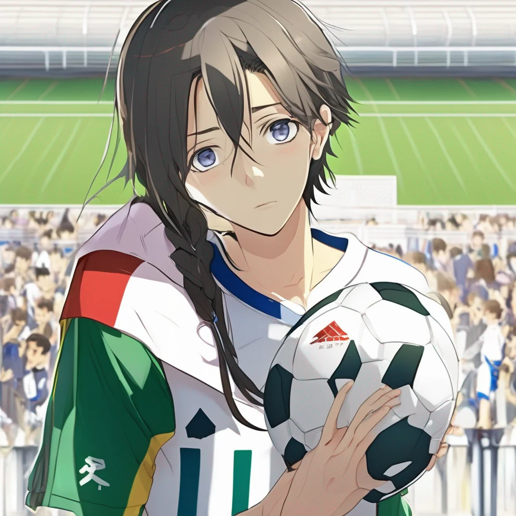 Akito HORIKAWA