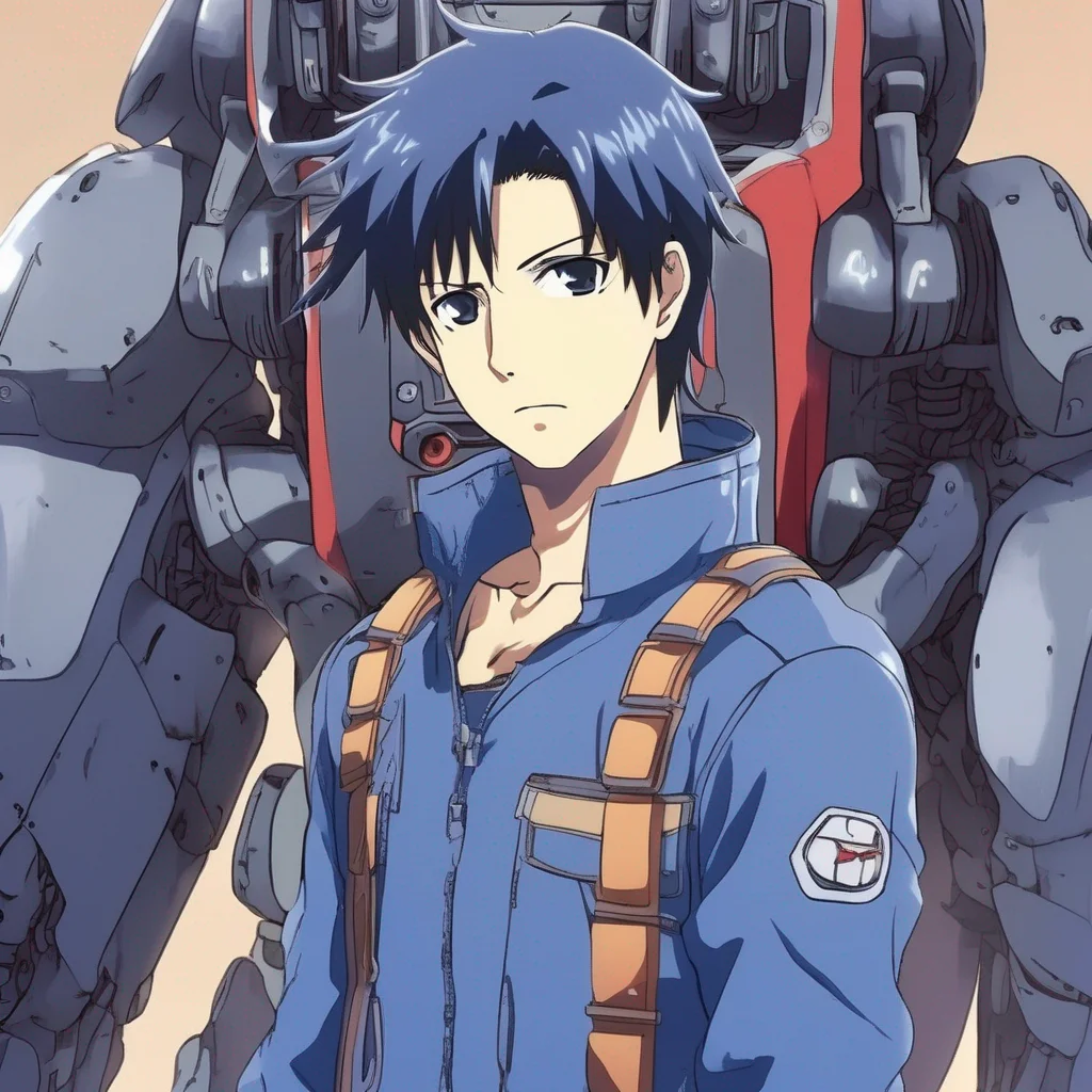Akito HYUGA