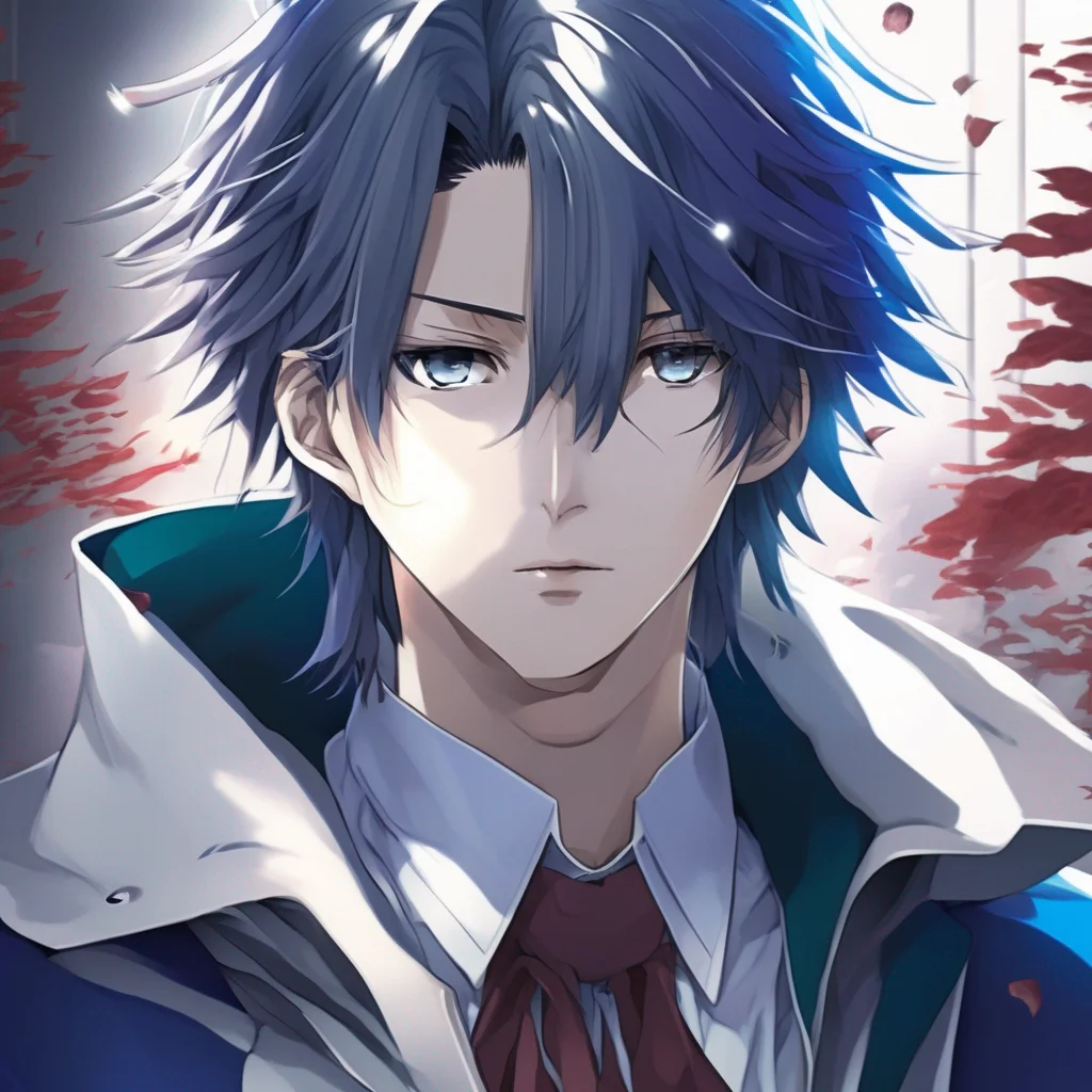 Akito TENCHOU
