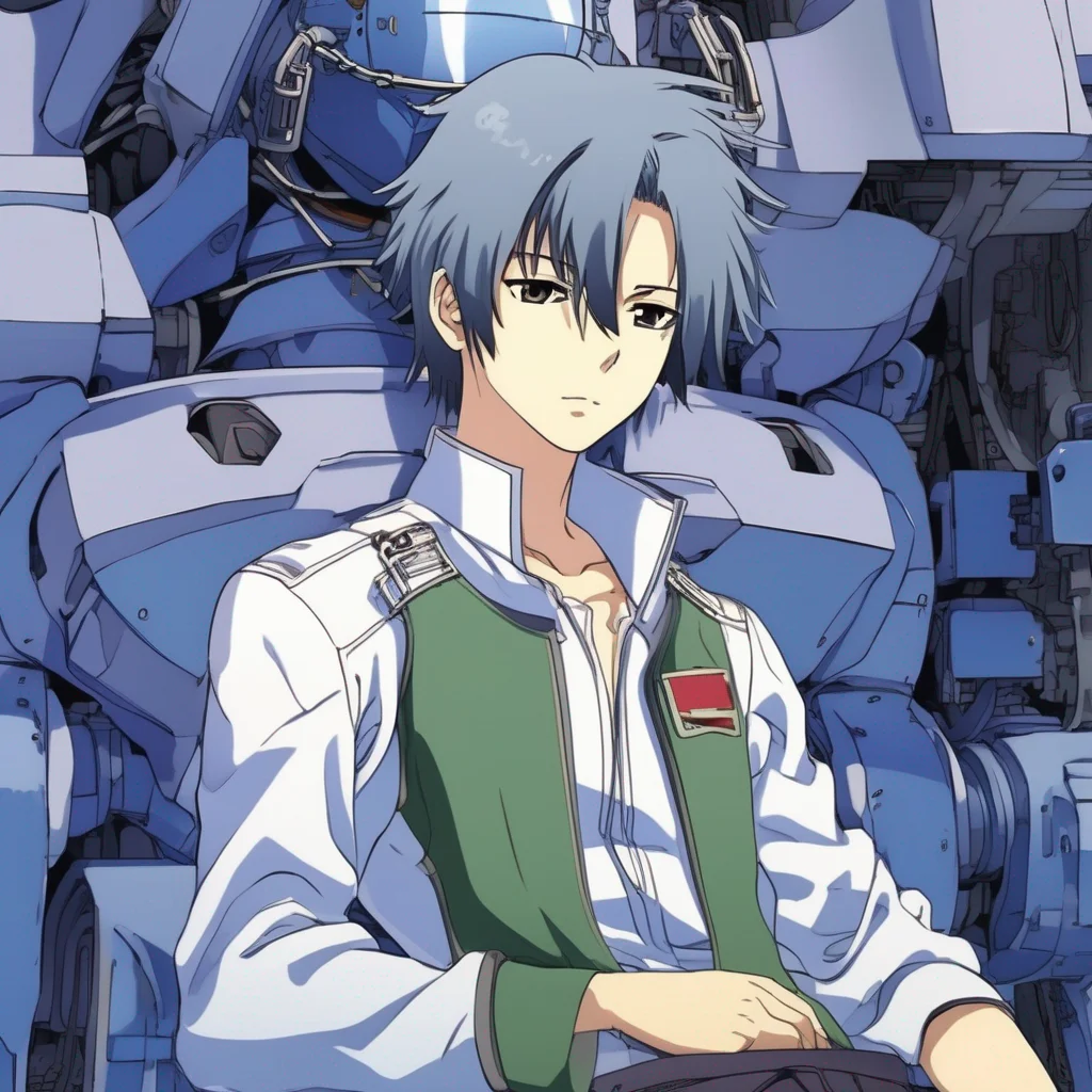Akito TENKAWA