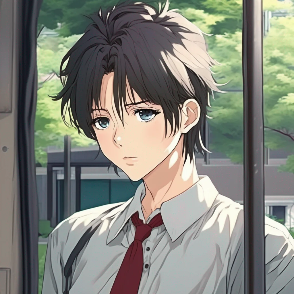 Akiyuki TAKEHARA