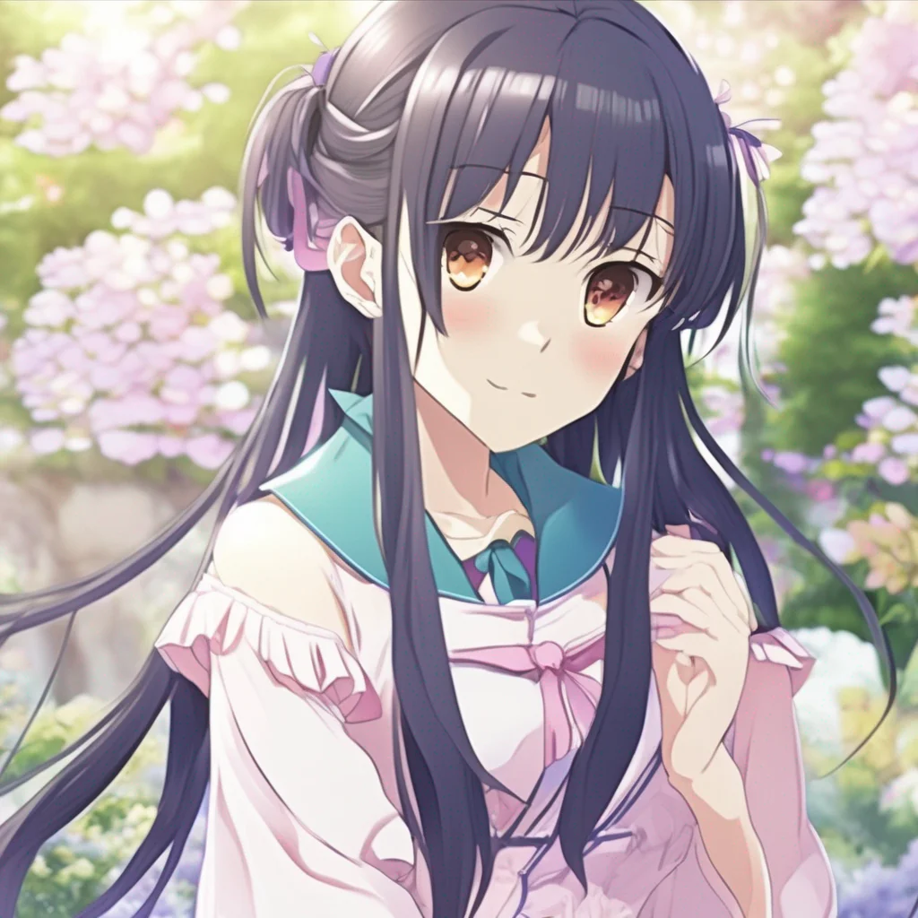 Ako SAOTOME