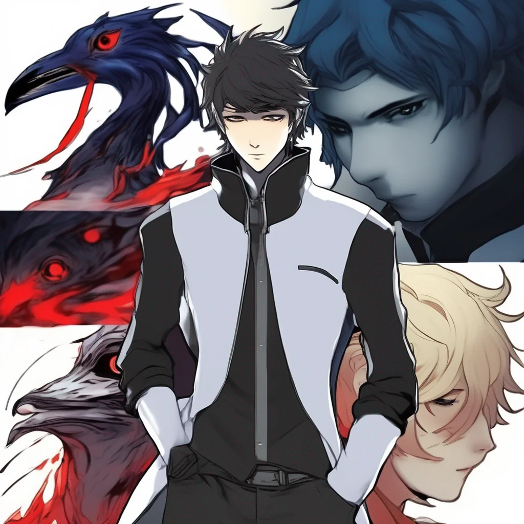 Akraptor HON