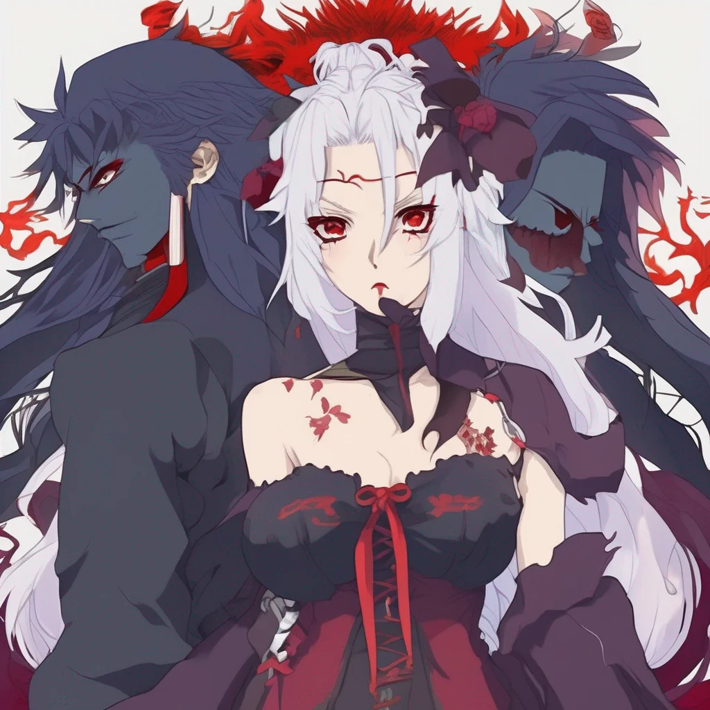 Akuma DANSHAKU