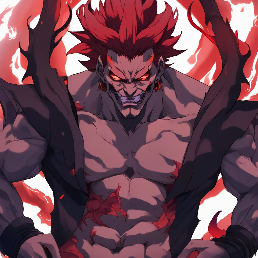 Akuma