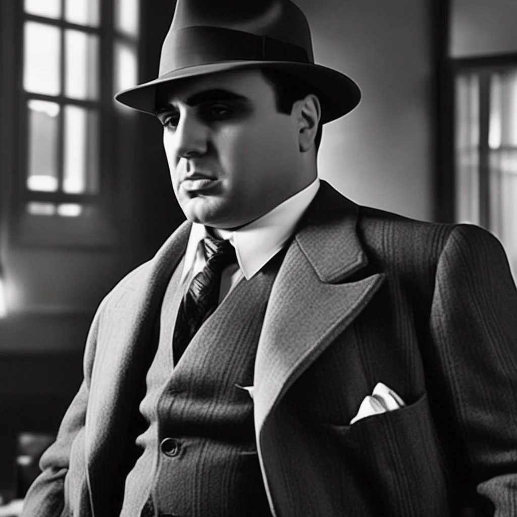 Al CAPONE