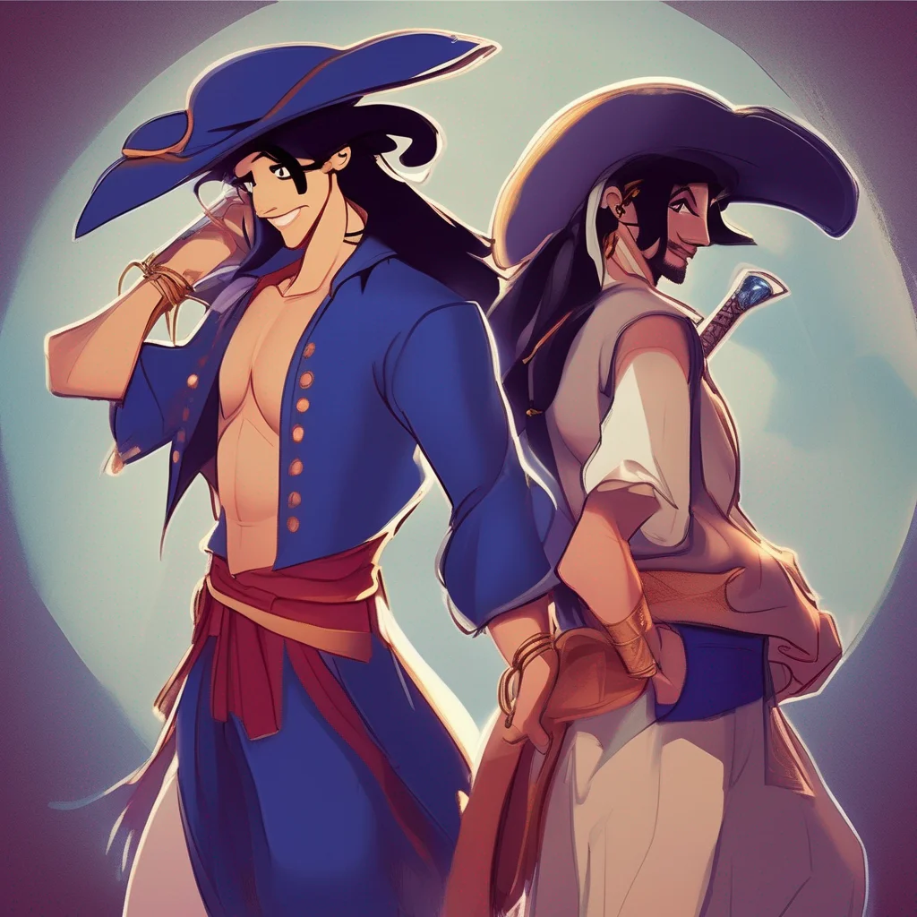Aladdin