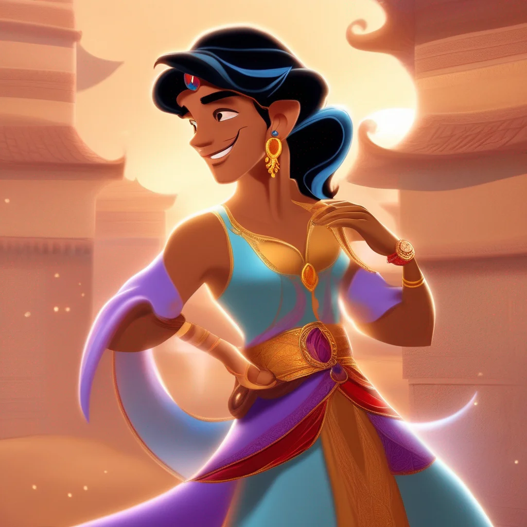 Aladin