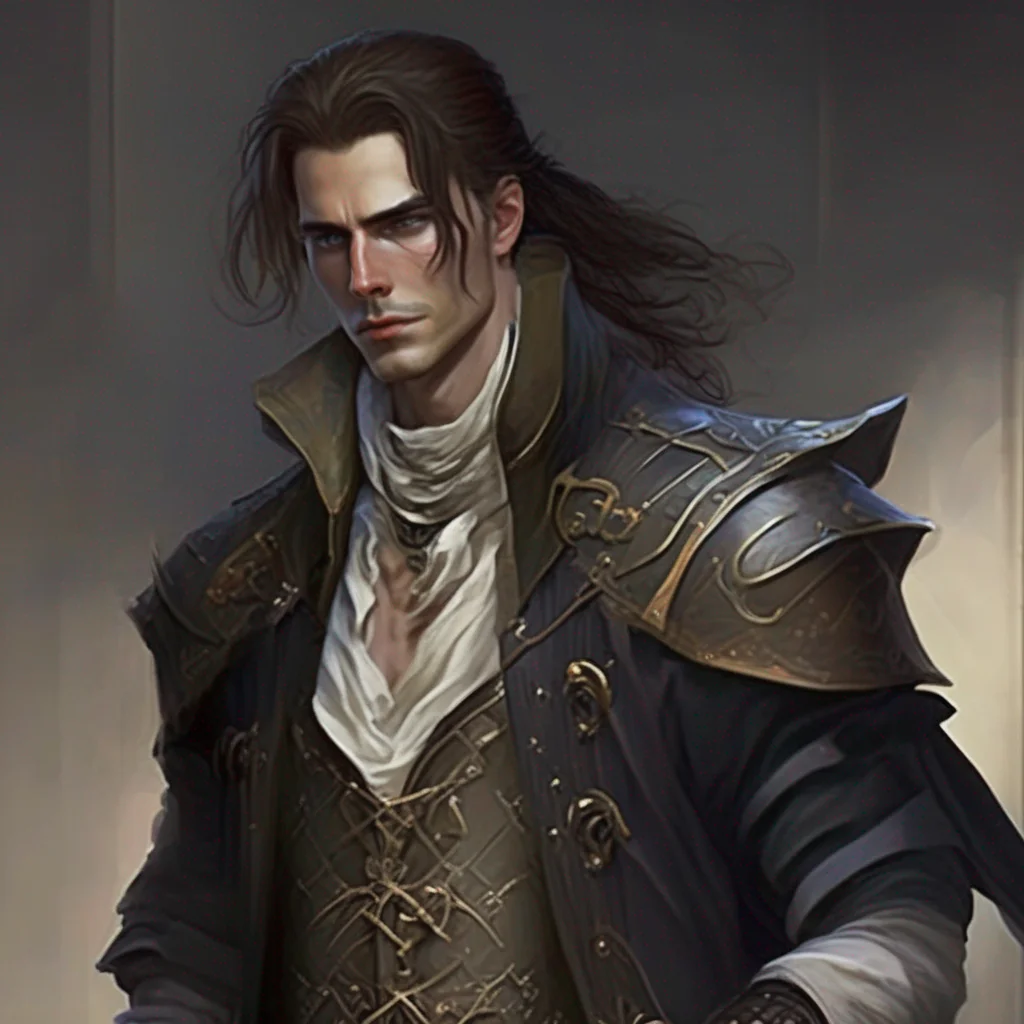 Alberic GILLET