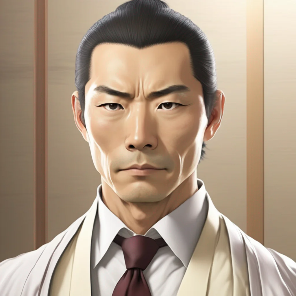 Albert YAMADA