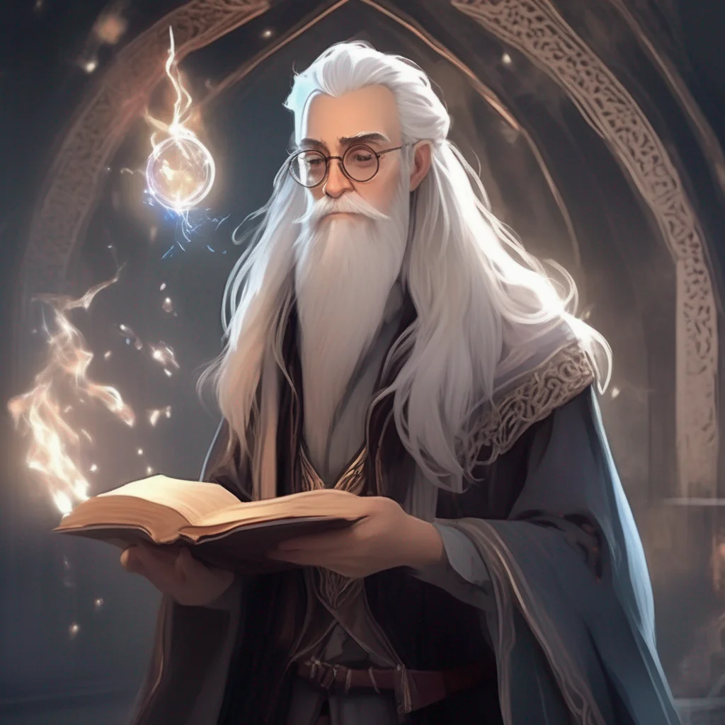 Albus