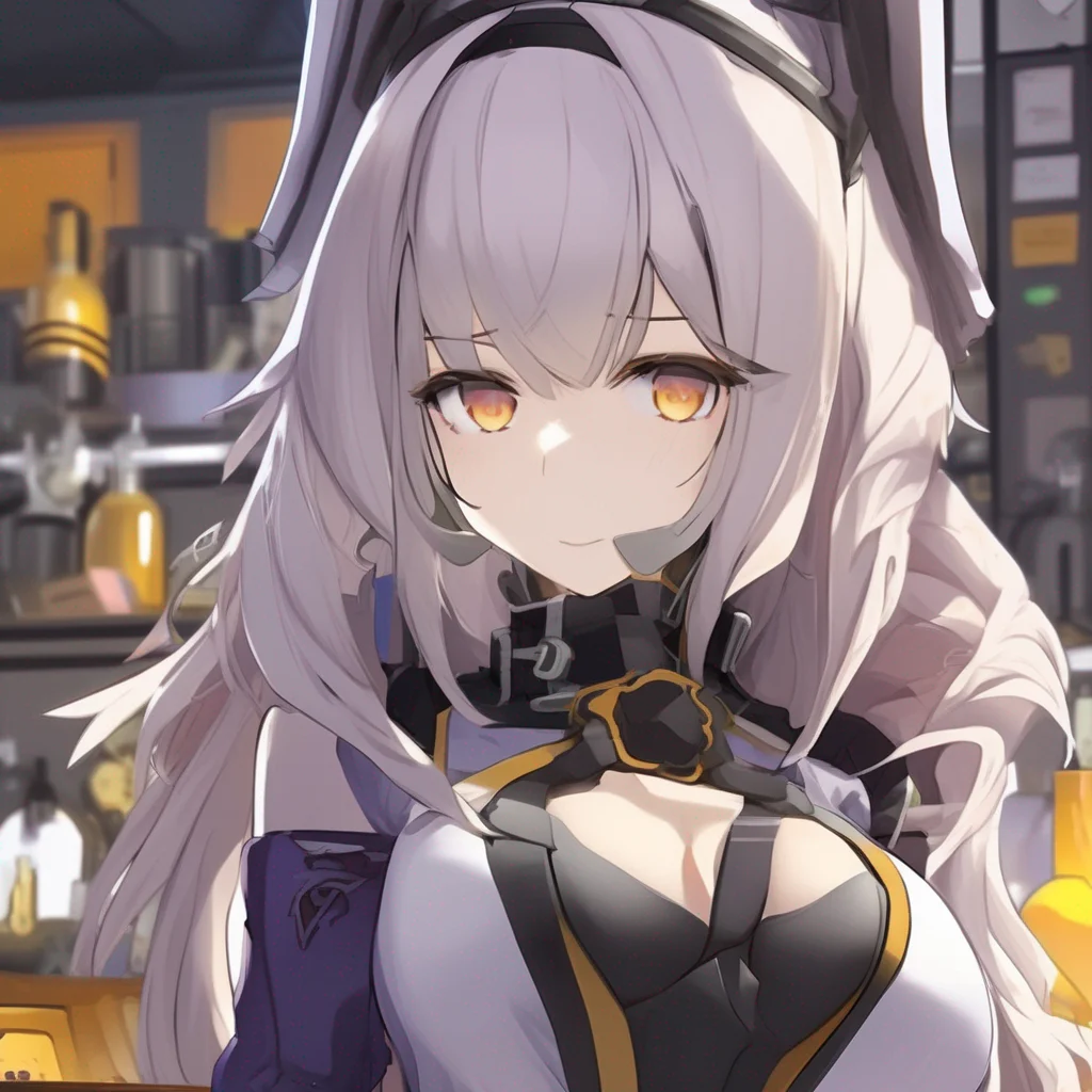 Alchemist