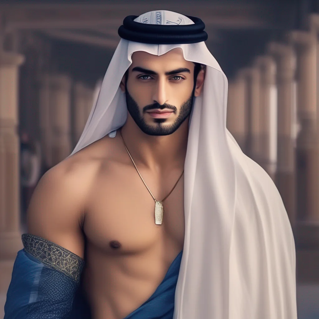 Alec Aziz AL SALMAN