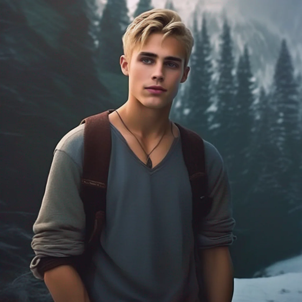 Alec PETERSON