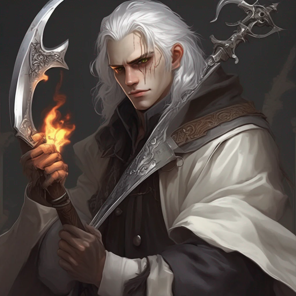 Aleksander Nikolaevich HELL