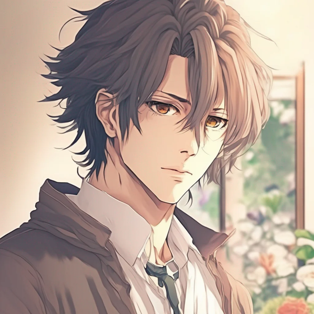 Alex TACHIBANA
