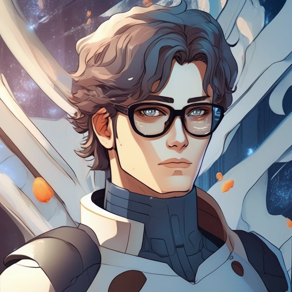 Alexander ASIMOV