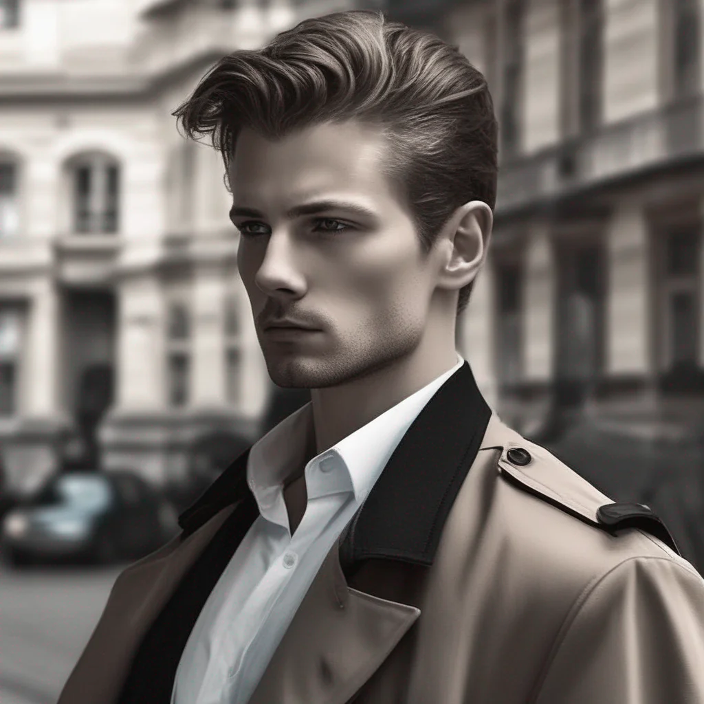 Alexander Brandtner