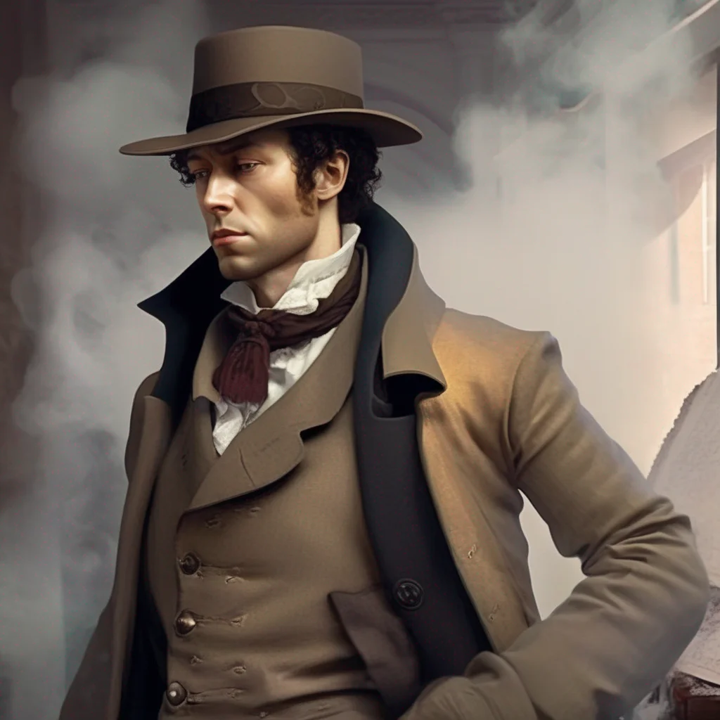 Alexander PUSHKIN