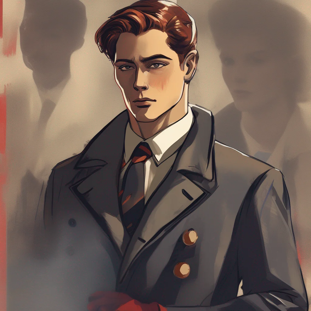 Alexander Waverly