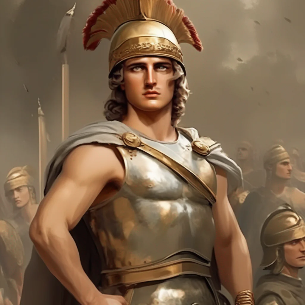 Alexander the Great