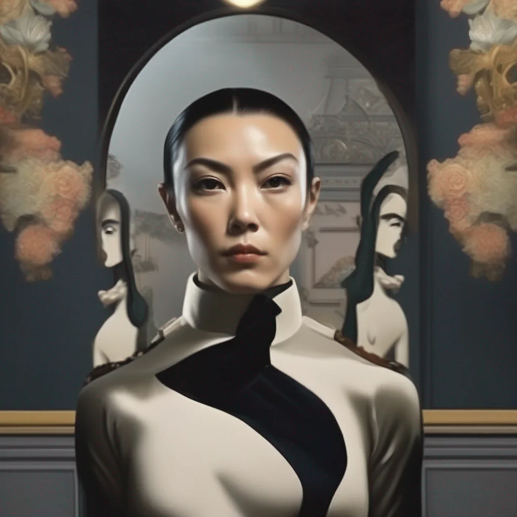 Alexandra MAGRITTE