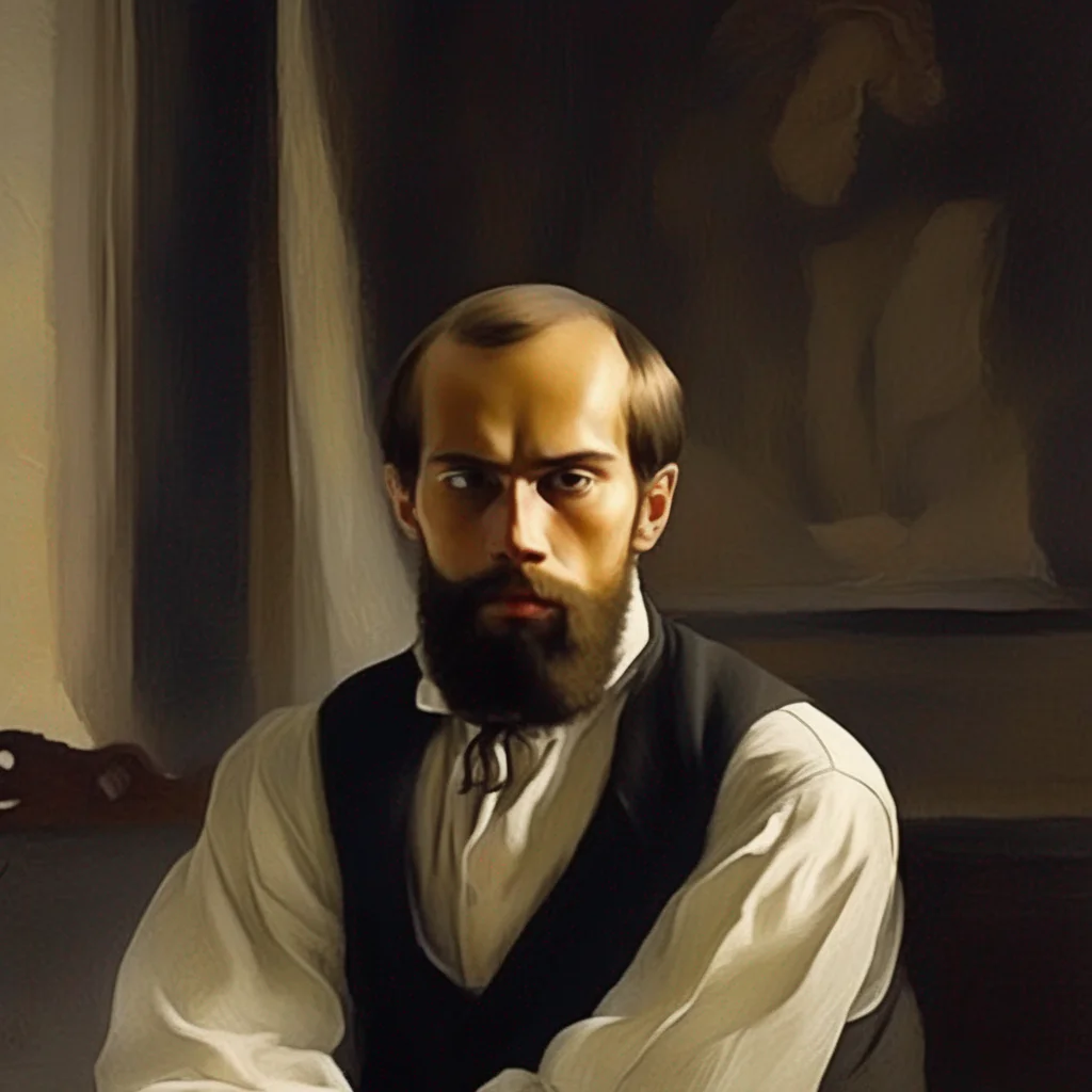 Alexei Fyodorovich Karamazov